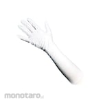 Interlock Protective Mapple Gloves Latex (Sarung Tangan)