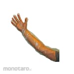 Interlock Protective Protective Gloves for Cleaning Work (Sarung Tangan)