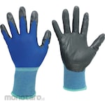 MIDORI ANZEN Nitrile Rubber Coated Gloves (Sarung Tangan)