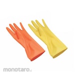 ALDO Rubber Gloves Color (Sarung Tangan)