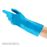 ANSELL Gloves Versatouch Blue Nitrile (Sarung Tangan Nitrile Food Grade)