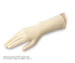 ASPURE Latex Gloves 2 Thick Type Fingertip Embossed (Sarung Tangan)