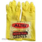 Altex Latex Industrial Gloves (Sarung Tangan)