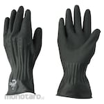 Atom Natural Rubber Gloves (Sarung Tangan)