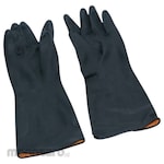 BESTGUARD Rubber Gloves (Sarung Tangan)