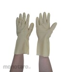 Binistar Natural Rubber Gloves (Sarung Tangan)
