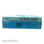 Cosmomed Glove Latex Non Sterile (Sarung Tangan)