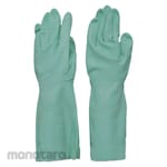 Dunlop (Safety) Gloves Natural Rubber Good Thick (Sarung Tangan)