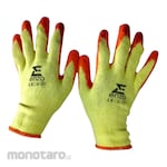 ENZO Eco Latex Combination Gloves (Sarung Tangan)