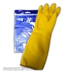 Golden Glove Gloves Latex Multipurpose BYF (Sarung Tangan)