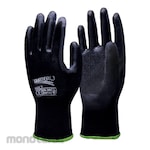 Gunter Latex Safety Gloves (Sarung Tangan)