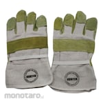 Hunter Leather Cow Gloves (Sarung Tangan)