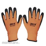 Jason Latex Coated Palm Polyester Working Gloves (Sarung Tangan)