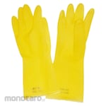 KRISBOW Glove Latex Yellow (Sarung Tangan)