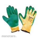 KRISBOW Rubber Coated Glove (Sarung Tangan)