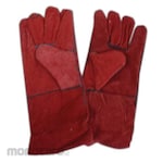 Kenmaster Leather Gloves (Sarung Tangan)