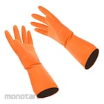 Kenmaster Rubber Gloves (Sarung Tangan)