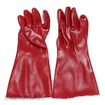 Non Brand Long Latex Gloves (Sarung Tangan)