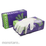 OneMed Maxter Exam Gloves Powdered (Sarung Tangan)