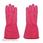 Seagull Natural Rubber Industrial Gloves (Sarung Tangan)