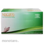 Shamrock Latex Examination Gloves (Macan) (Sarung Tangan)