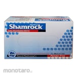 Shamrock Latex Examination Gloves (Premium) (Sarung Tangan)