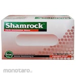 Shamrock Nitrile Examination Gloves (Sarung Tangan)
