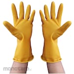 Sherlock Premium Latex Gloves (Sarung Tangan)