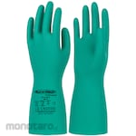 Summitech Professional Chemical Resistant Gloves Unsupported GD-F-09C (Sarung Tangan)