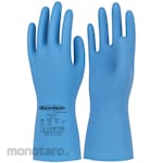 Summitech Professional Chemical Resistant Gloves Unsupported GI-U 07C (Sarung Tangan)