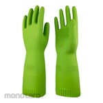 Summitech Professional Natural Rubber Gloves TD P 01C Series (Sarung Tangan)