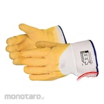 Superior Glove Chemstop Jersey Liner Latex Palm Coated Gloves (Sarung Tangan)