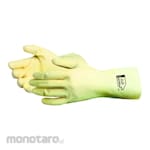 Superior Glove Chemstop Laboratory Latex Gloves (Sarung Tangan)