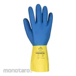 Superior Glove Chemstop Neoprene Over Latex Gloves (Sarung Tangan)