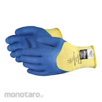 Superior Glove Dexterity Kevlar Knit with 3/4 Latex Gloves (Sarung Tangan)