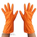 Synott Premium Latex Gloves (Sarung Tangan)