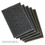 TRUSCO Nylon Scrubbing Brush