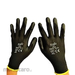 Trasti Palm Fit Glove (Sarung Tangan)