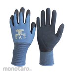UNI WORLD Gloves Wonder Grip Comfort 13G Natural Rubber (Sarung Tangan)