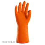 Wilmer Sarung Tangan Latex Yuzu