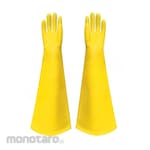 YUTAKA Rubber Glove Swab Chamber (Sarung Tangan)