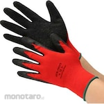 monotaro Thin Fit (Palm Fit) Gloves Natural Rubber Coat (Sarung Tangan)