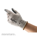 ANSELL Gloves Uniquely Protective Lightweight Industrial (Sarung Tangan Kerja Industri)
