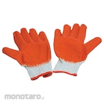 BESTGUARD Cotton Gloves with Latex Paint (Sarung Tangan)