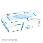 Fleximed Nitrile Examination Gloves Powder Free (Sarung Tangan)