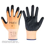 HALO Foam Nitrile Cut B Gloves (Sarung Tangan)
