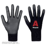 HONEYWELL Gloves PU First Black (Sarung Tangan)