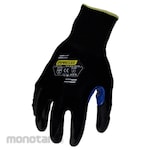 Ironclad Knit Spandex Foam Nitrile Touch Gloves (Sarung Tangan)