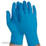 KLEENGUARD Nitrile Flex Gloves G10 (Sarung Tangan)
