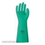 LAKELAND Nitrosol Nitrile Chemical Gloves (Sarung Tangan)